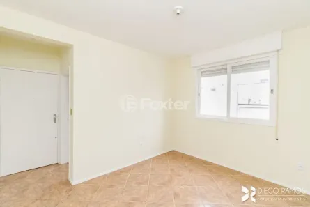 Apartamento com 1 Quarto à venda, 40m² no Menino Deus, Porto Alegre