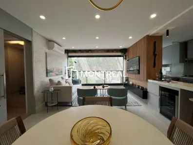 Apartamento com 2 Quartos à venda, 71m² no Vila Congonhas, São Paulo