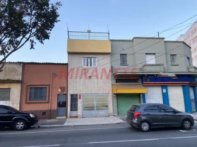 Sobrado com 3 Quartos à venda, 95m² no Belenzinho, São Paulo