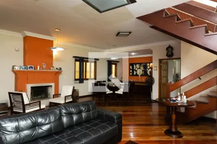 Casa com 4 Quartos à venda, 350m² no Sumaré, São Paulo