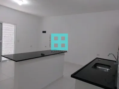 Sobrado com 2 Quartos para alugar, 100m² no Rochdale, Osasco