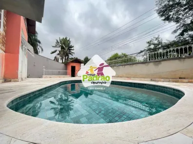 Sobrado com 4 Quartos à venda, 428m² no Vila Rosália, Guarulhos