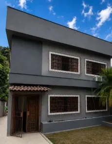 Casa com 5 Quartos à venda, 400m² no São Francisco, Niterói