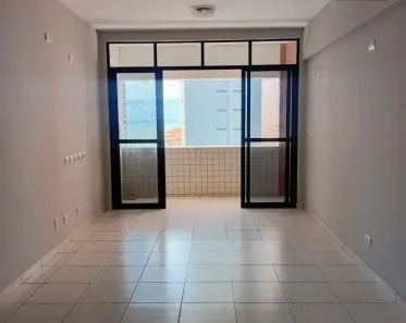 Apartamento com 3 Quartos para alugar, 75m² no Piedade, Jaboatão dos Guararapes