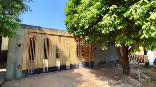Casa com 2 Quartos à venda, 80m² no Parque do Sol, Campo Grande