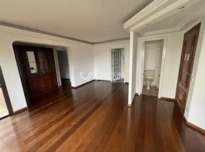 Apartamento com 3 Quartos à venda, 104m² no Indianópolis, São Paulo