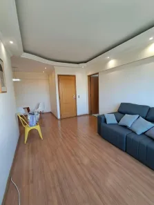 Apartamento com 2 Quartos à venda, 100m² no Mirandópolis, São Paulo