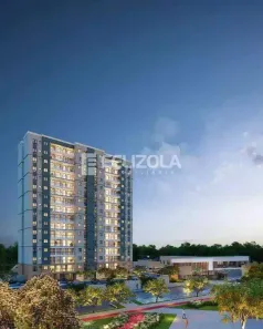Apartamento com 2 Quartos à venda, 54m² no Farolândia, Aracaju