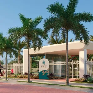 Lote/Terreno à venda, 205m² no Parque Dois Irmãos, Fortaleza