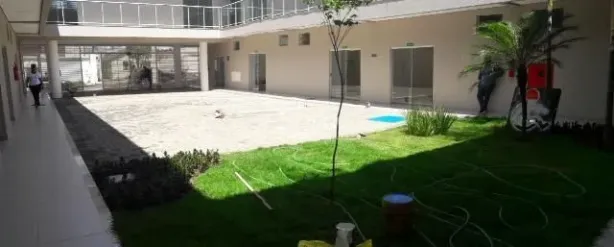 Sala Comercial para alugar, 20m² no Brasil, Uberlândia