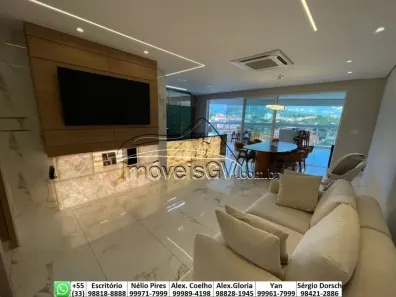 Apartamento com 3 Quartos à venda, 70m² no Lagoa Santa, Governador Valadares