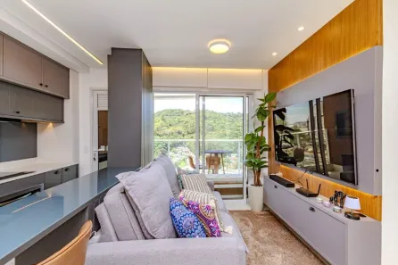 Apartamento com 2 Quartos à venda, 74m² no Fazendinha, Itajaí