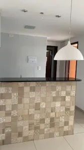 Apartamento com 2 Quartos à venda, 55m² no Bancários, João Pessoa
