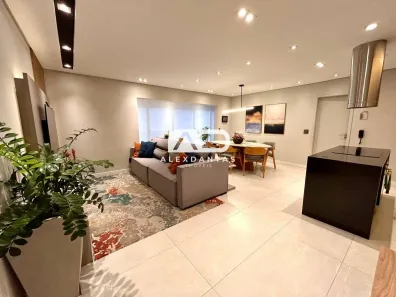 Apartamento com 4 Quartos à venda, 125m² no Boa Vista, São Caetano do Sul