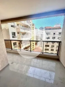 Apartamento com 3 Quartos à venda, 110m² no Icaraí, Niterói