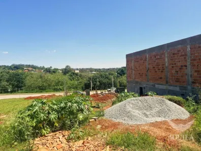 Lote/Terreno à venda, 200m² no Jardim Reserva Ipanema, Sorocaba