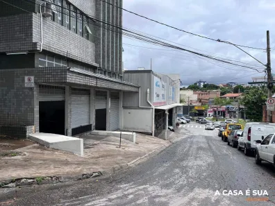 Ponto Comercial para alugar, 70m² no Centro, Betim