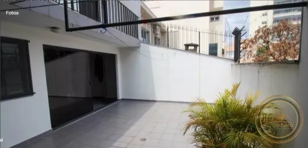 Sobrado com 3 Quartos à venda, 250m² no Parque da Mooca, São Paulo