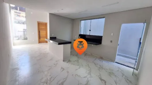 Casa com 3 Quartos à venda, 200m² no Santa Efigênia, Belo Horizonte