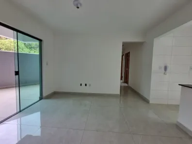 Apartamento com 3 Quartos à venda, 155m² no Palmeiras (Parque Durval de Barros), Ibirité