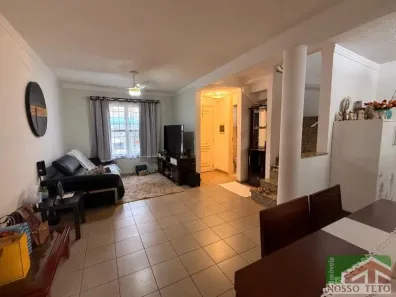 Casa de Condomínio com 3 Quartos à venda, 125m² no Altos de Sumaré, Sumaré