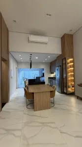 Casa de Condomínio com 3 Quartos à venda, 160m² no Ponta Negra, Manaus