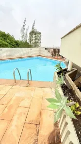 Apartamento com 4 Quartos para alugar, 240m² no Imbetiba, Macaé