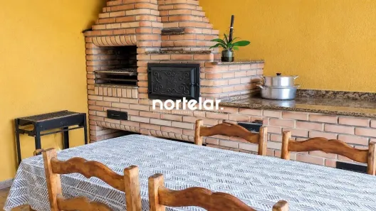 Casa com 4 Quartos à venda, 100m² no Vila Mangalot, São Paulo