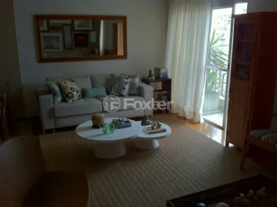 Apartamento com 1 Quarto à venda, 154m² no Indianópolis, São Paulo