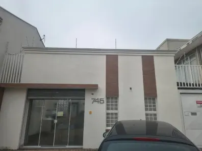 Imóvel Comercial à venda, 174m² no Jardim Guanabara, Campinas