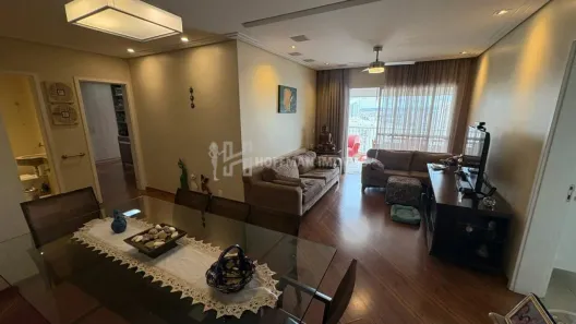 Apartamento com 4 Quartos à venda, 142m² no Santa Paula, São Caetano do Sul