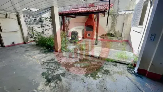 Casa com 7 Quartos à venda, 263m² no Tijuca, Rio de Janeiro