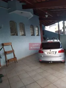 Sobrado com 3 Quartos à venda, 130m² no Vila Moreira, Guarulhos