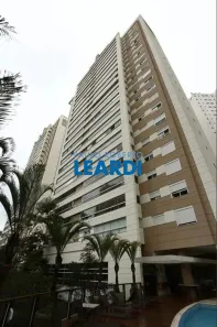 Apartamento com 3 Quartos à venda, 211m² no Vila Andrade, São Paulo