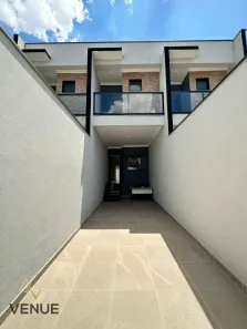 Sobrado com 3 Quartos à venda, 70m² no Cidade Líder, São Paulo
