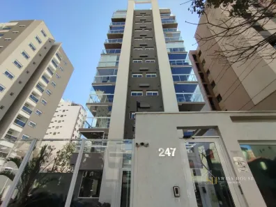 Apartamento com 1 Quarto para venda ou aluguel, 50m² no Cambuí, Campinas
