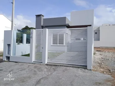 Casa com 2 Quartos à venda, 70m² no Laranjal, Pelotas