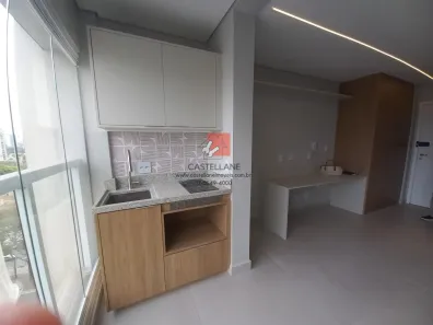 Apartamento com 1 Quarto à venda, 28m² no Vila Clementino, São Paulo