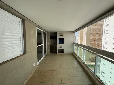 Apartamento com 3 Quartos à venda, 114m² no Bosque das Juritis, Ribeirão Preto