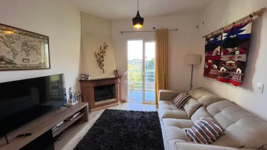 Apartamento com 1 Quarto à venda, 62m² no Vila Floresta, Campos do Jordão