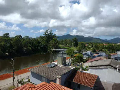 Cobertura com 2 Quartos à venda, 88m² no Canasvieiras, Florianópolis