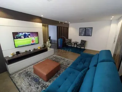Apartamento com 4 Quartos à venda, 120m² no Centro, Itajaí