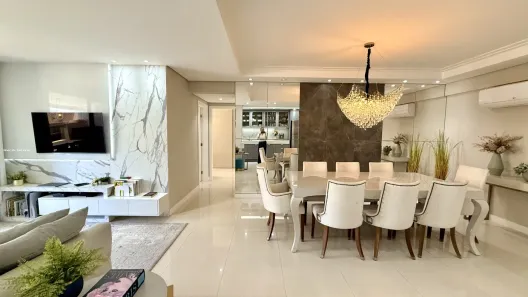 Apartamento com 2 Quartos à venda, 101m² no Campinas, São José