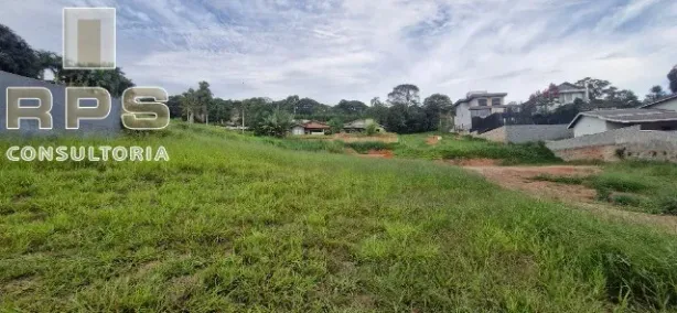 Lote/Terreno à venda, 1255m² no Loteamento Retiro Recanto Tranquilo, Atibaia