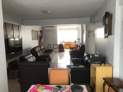 Apartamento com 3 Quartos à venda, 133m² no Setor Bueno, Goiânia