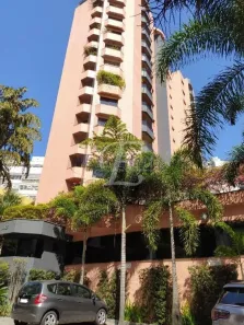 Apartamento com 3 Quartos à venda, 147m² no Santana, São Paulo