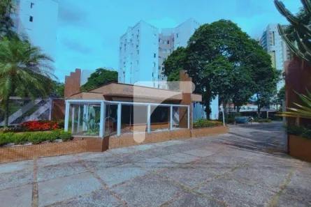 Apartamento com 3 Quartos à venda, 72m² no Parque Residencial Alcântara, Londrina