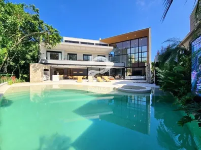 Casa com 6 Quartos à venda, 627m² no Riviera, Bertioga