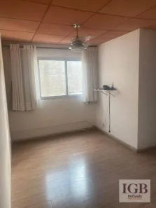 Apartamento com 1 Quarto para alugar, 40m² no Perdizes, São Paulo