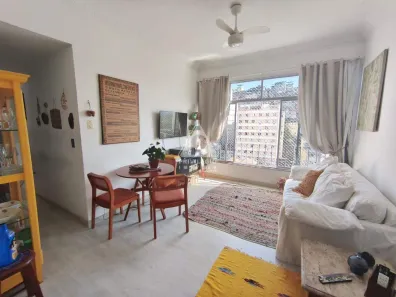 Apartamento com 2 Quartos à venda, 75m² no Catete, Rio de Janeiro